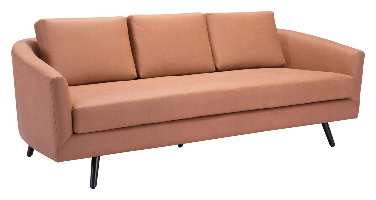 Divinity Sofa Brown - Image 2