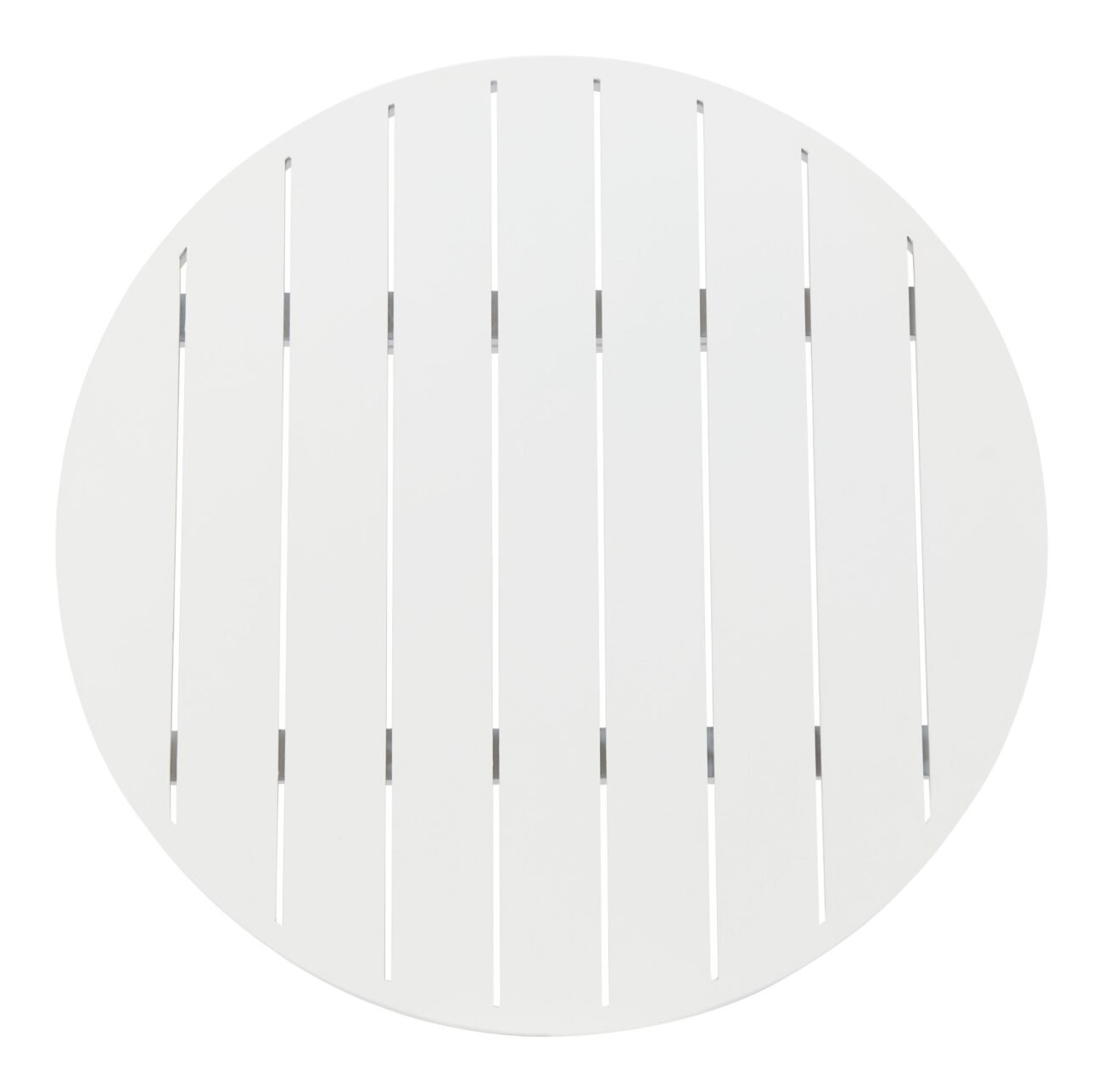 Ren Bar Table White - Image 7