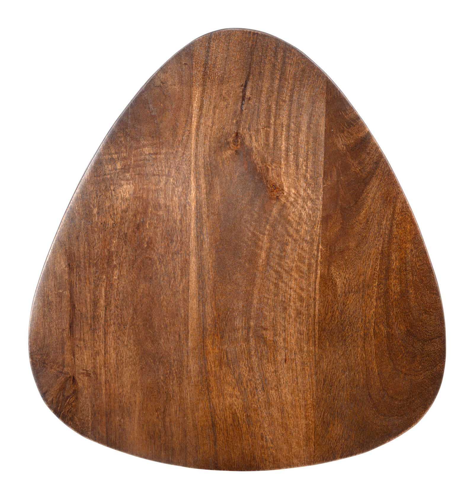 Spiker Side Table Walnut - Image 4