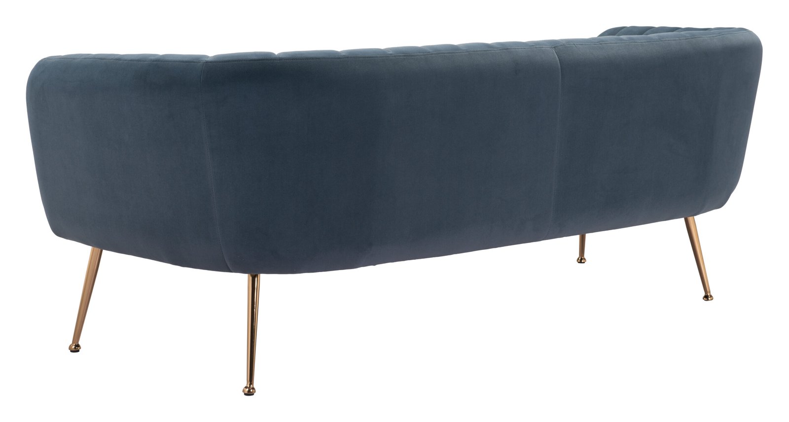 Deco Sofa Gray - Image 7