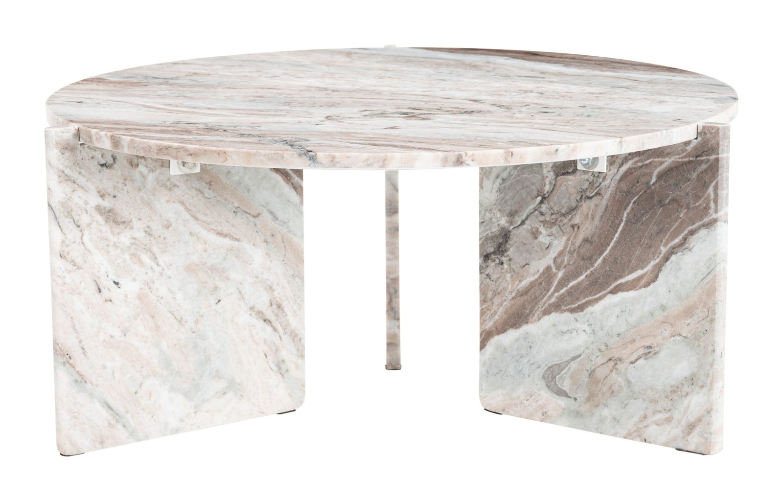 Lancaster Coffee Table Natural - Image 3