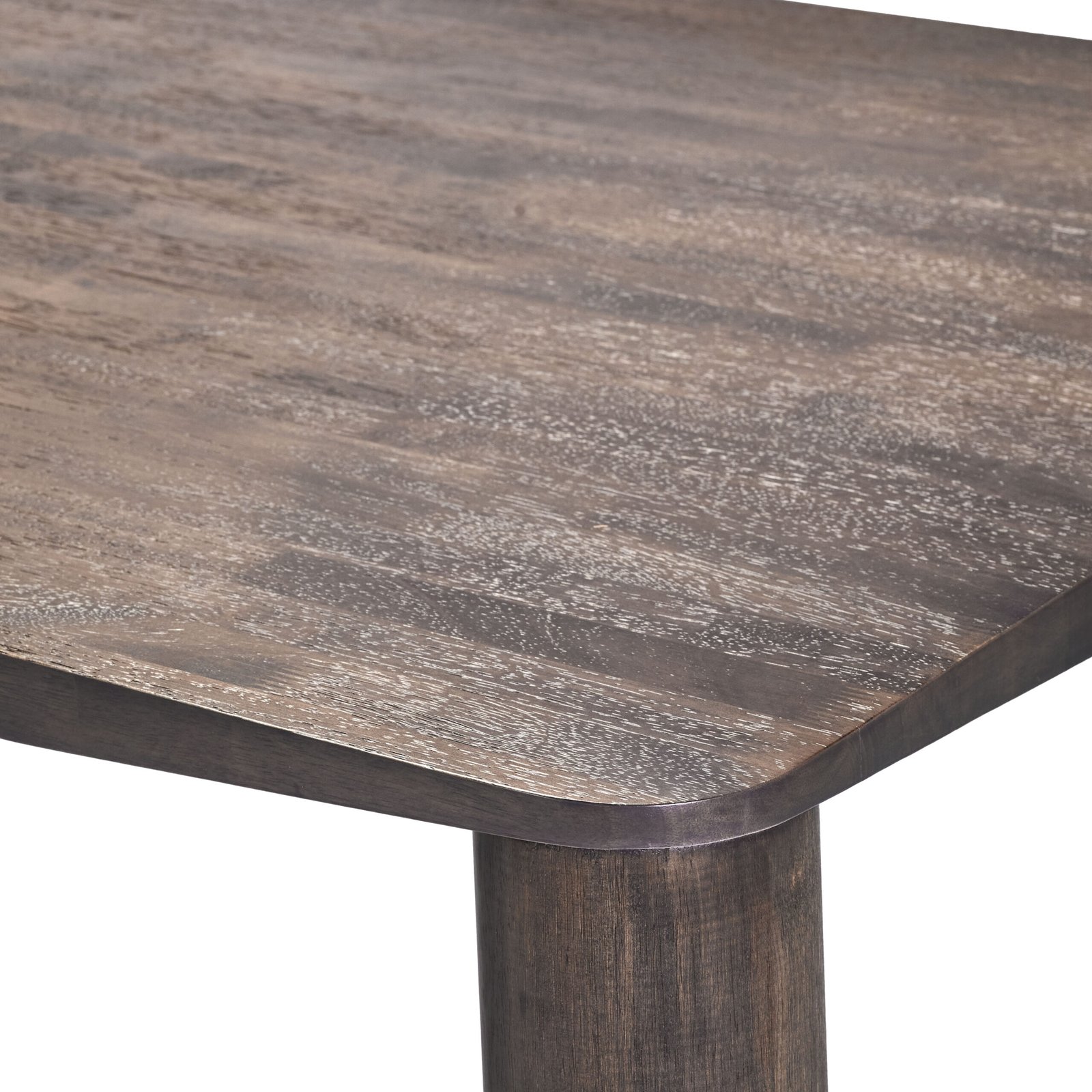 Eazy Dining Table Espresso - Image 4