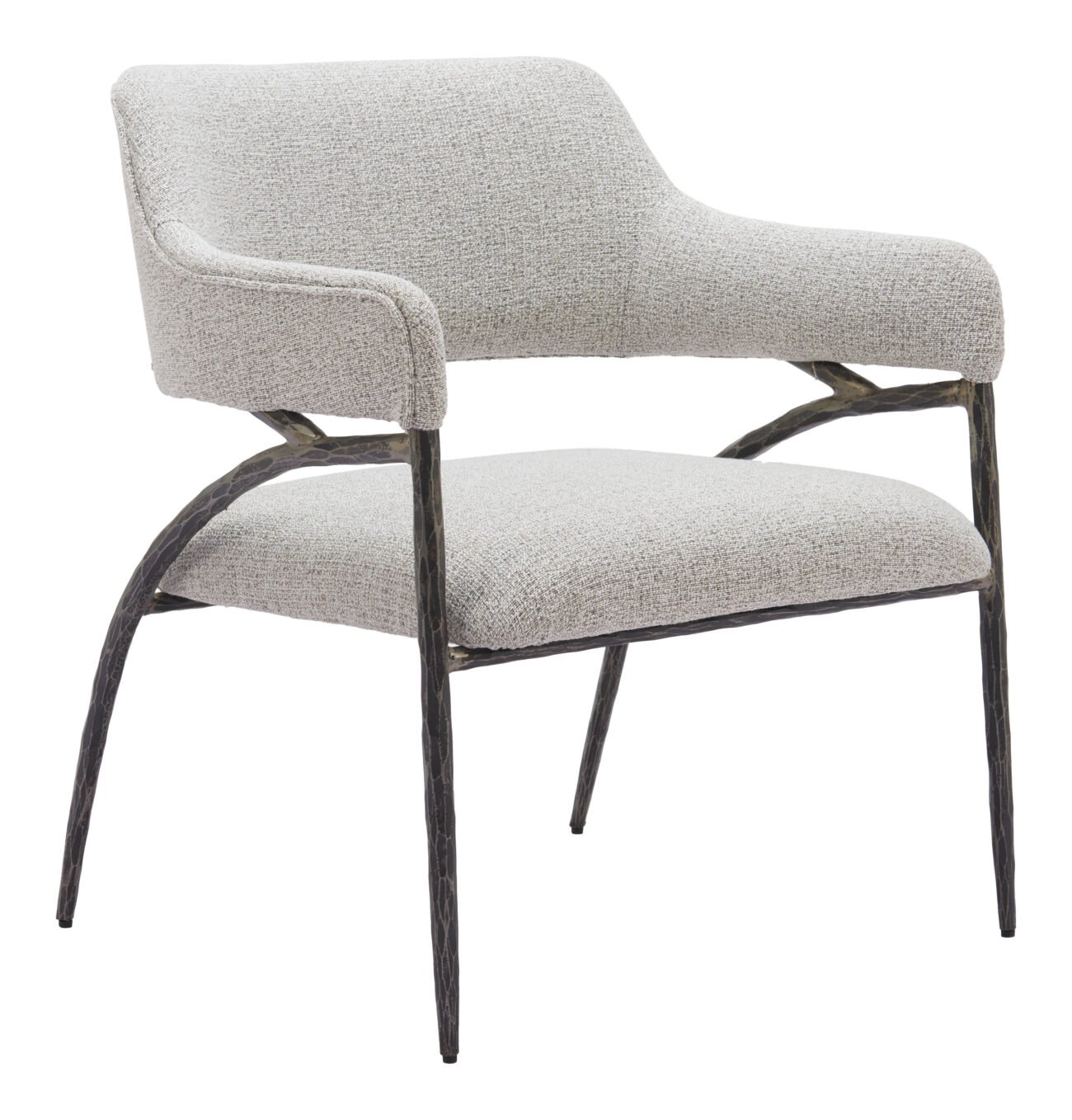 Vesterboro Accent Chair Gray - Image 2