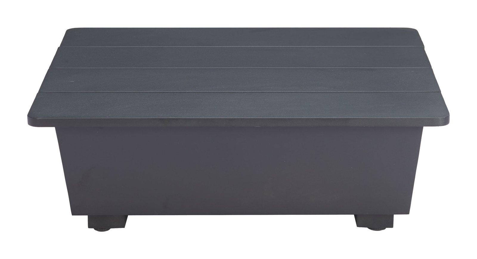 Tien Side Table Black - Image 3