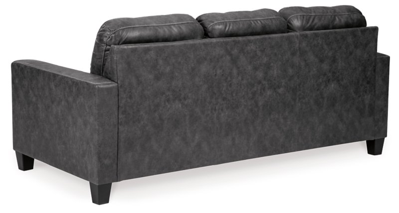 Venaldi Queen Sofa Chaise Sleeper - Image 6