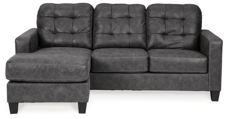 Venaldi Queen Sofa Chaise Sleeper - Image 4