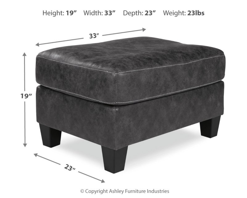 Venaldi Ottoman - Image 5