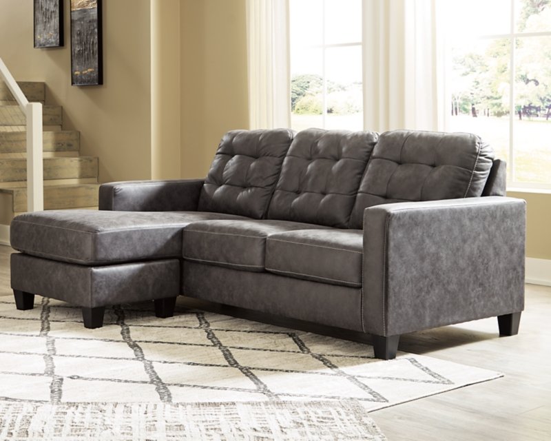 Venaldi Sofa Chaise - Image 3