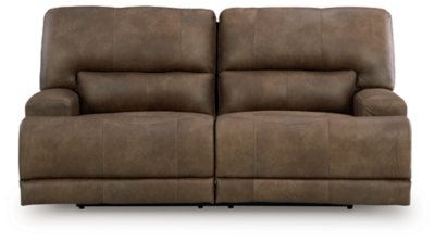Bealeaf Power Reclining Sofa - Image 5
