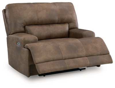 Bealeaf Power Recliner - Image 4