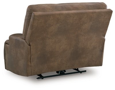 Bealeaf Power Recliner - Image 6