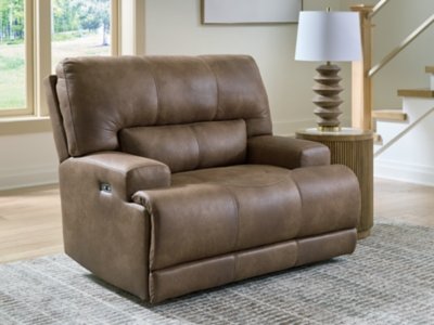 Bealeaf Power Recliner - Image 3