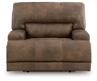 Bealeaf Power Recliner - Image 5