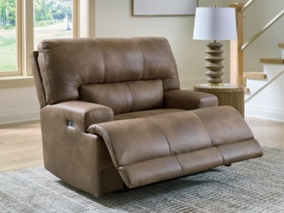 Bealeaf Power Recliner - Image 7