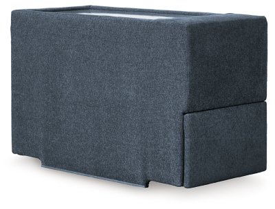 Modmax 4-Piece Sectional Sofa, 3-Piece Sectional Loveseat and Ottoman - Image 18