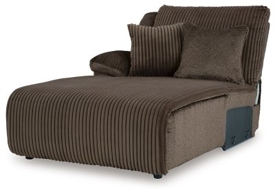 Top Tier 3-Piece Sofa Chaise Sectional - Image 3