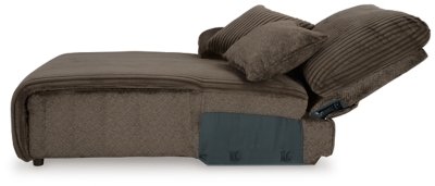 Top Tier 3-Piece Sofa Chaise Sectional - Image 4