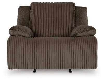 Top Tier 3-Piece Sectional and Recliner - Image 7