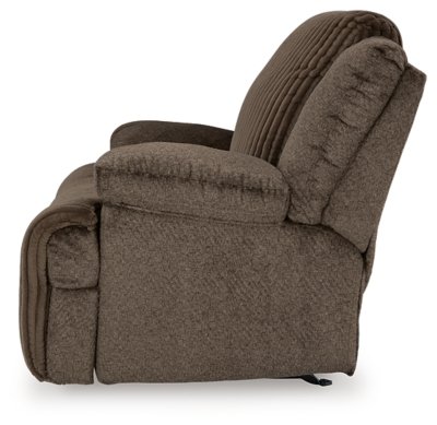 Top Tier 3-Piece Sectional and Recliner - Image 12