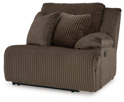 Top Tier 3-Piece Sofa Chaise Sectional - Image 11