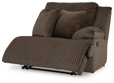 Top Tier 3-Piece Sofa Chaise Sectional - Image 12