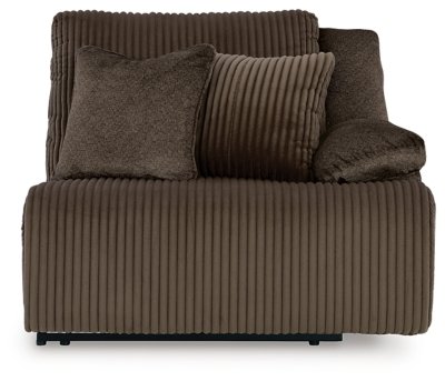Top Tier 3-Piece Sofa Chaise Sectional - Image 10