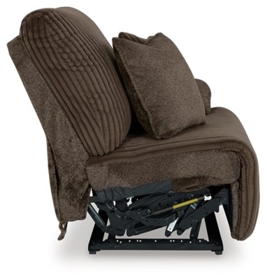 Top Tier 3-Piece Sofa Chaise Sectional - Image 15