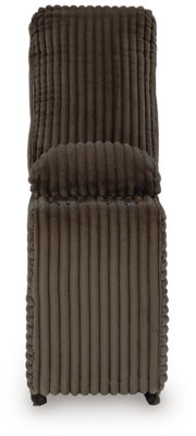 Top Tier 3-Piece Sectional and Recliner - Image 20