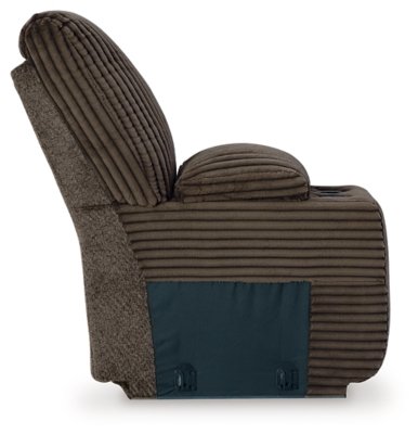 Top Tier 3-Piece Sectional and Recliner - Image 23