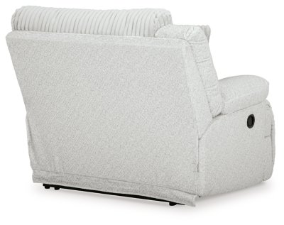 Top Tier 3-Piece Reclining Sectional and 2 Recliners - Image 13