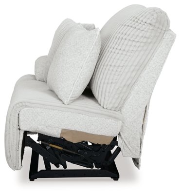 Top Tier 3-Piece Reclining Sectional and 2 Recliners - Image 12