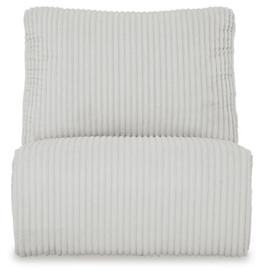 Top Tier 3-Piece Reclining Sectional and 2 Recliners - Image 6