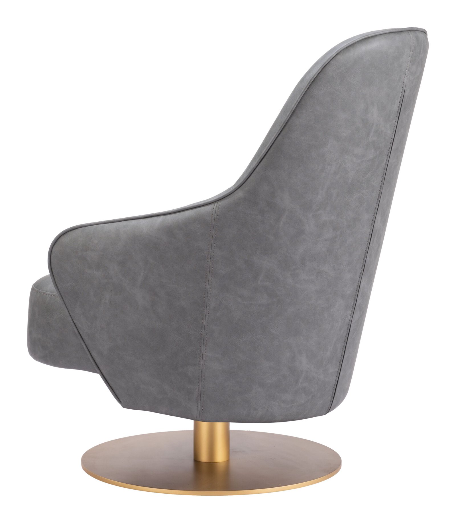Withby Accent Chair Gray - Image 5