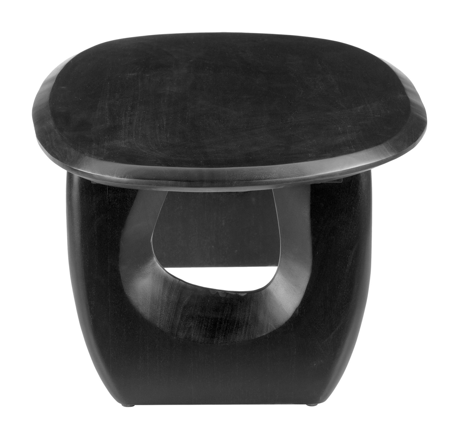 Arasan Coffee Table Black - Image 2