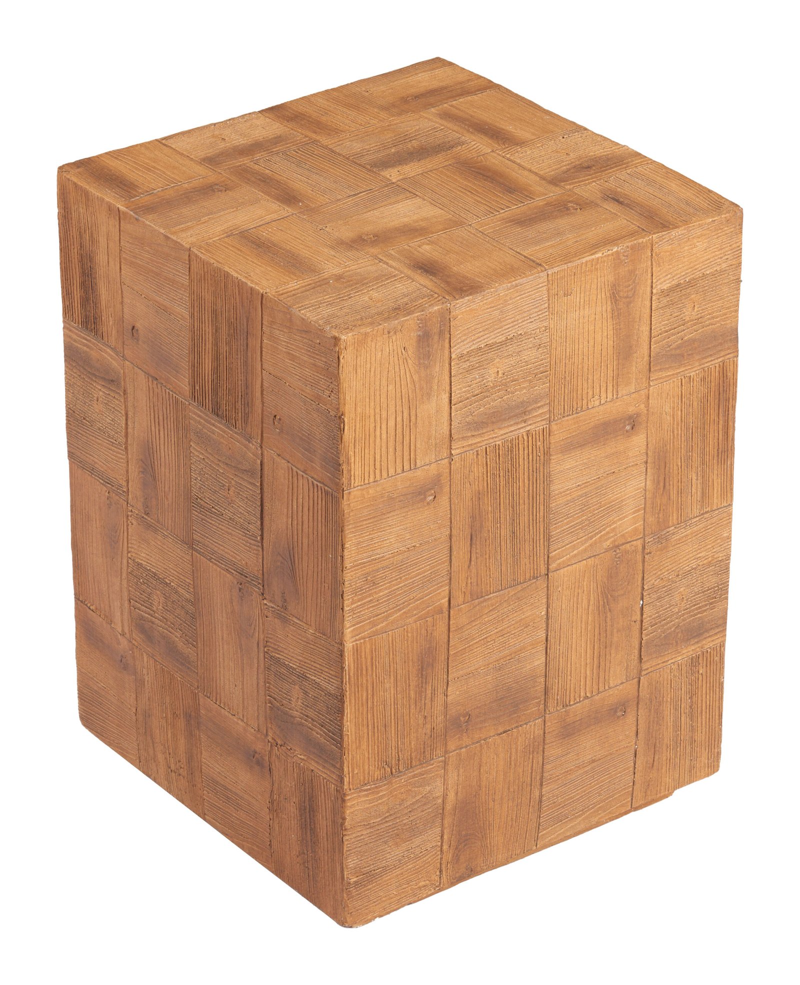 Cetka Side Table Natural - Image 4