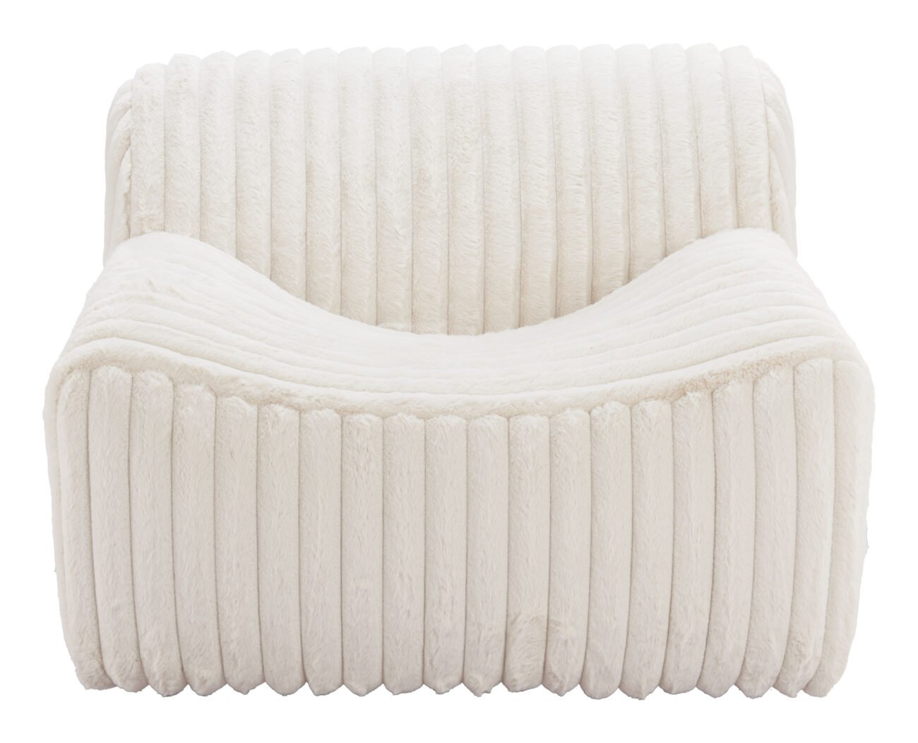 Osterbro Accent Chair Cream - Image 5
