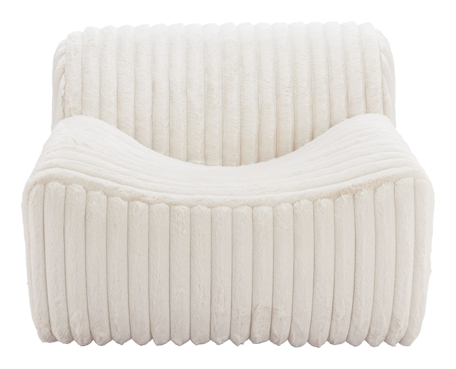 Osterbro Accent Chair Cream - Image 5