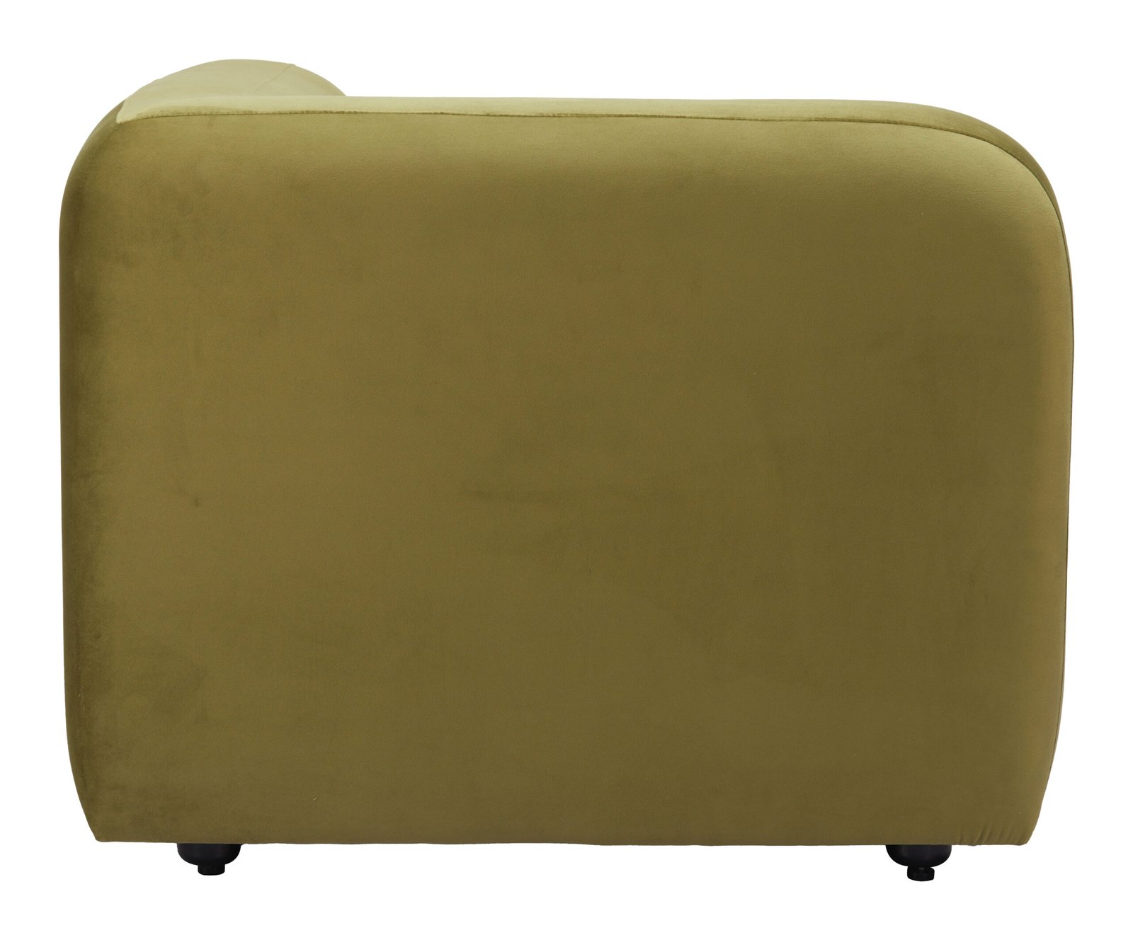 Biak Corner Chair Green - Image 5