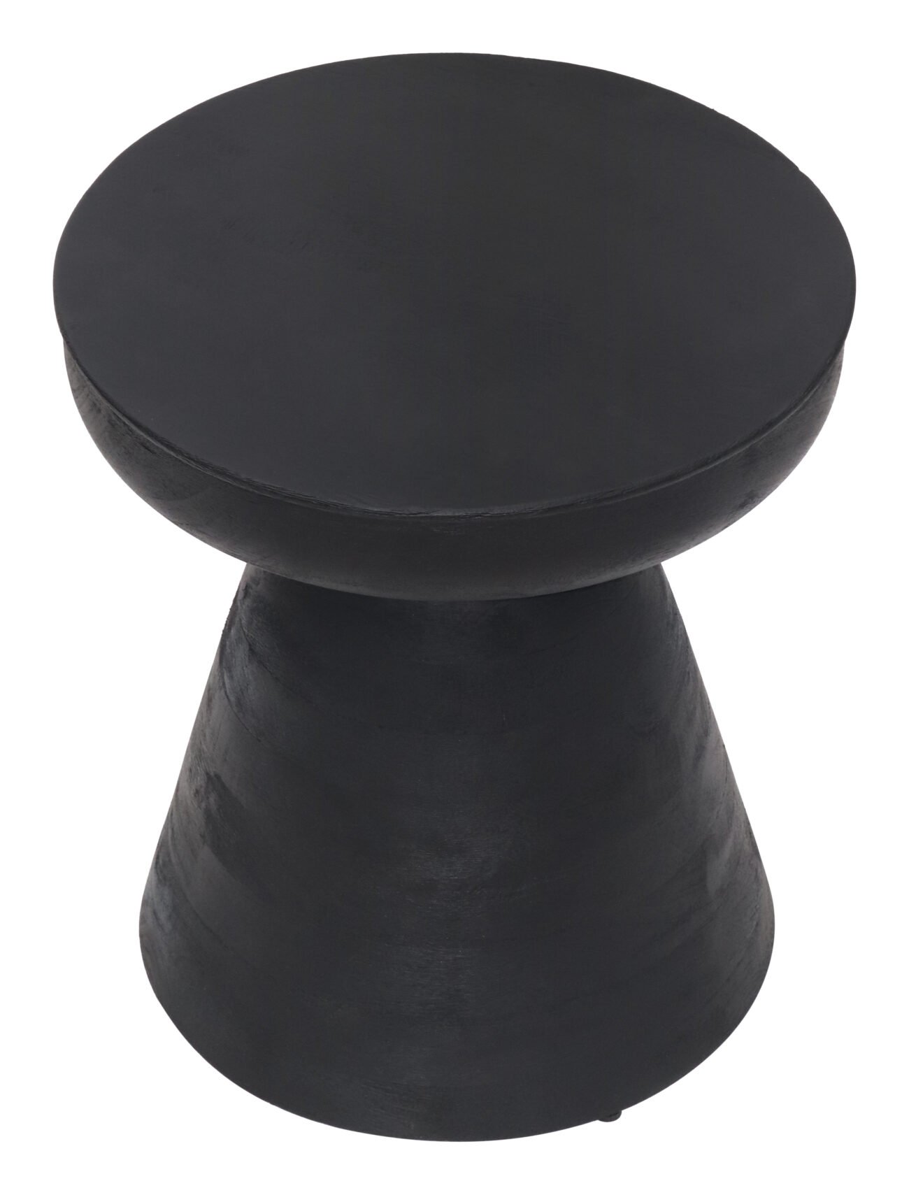 Sage Side Table Black - Image 4