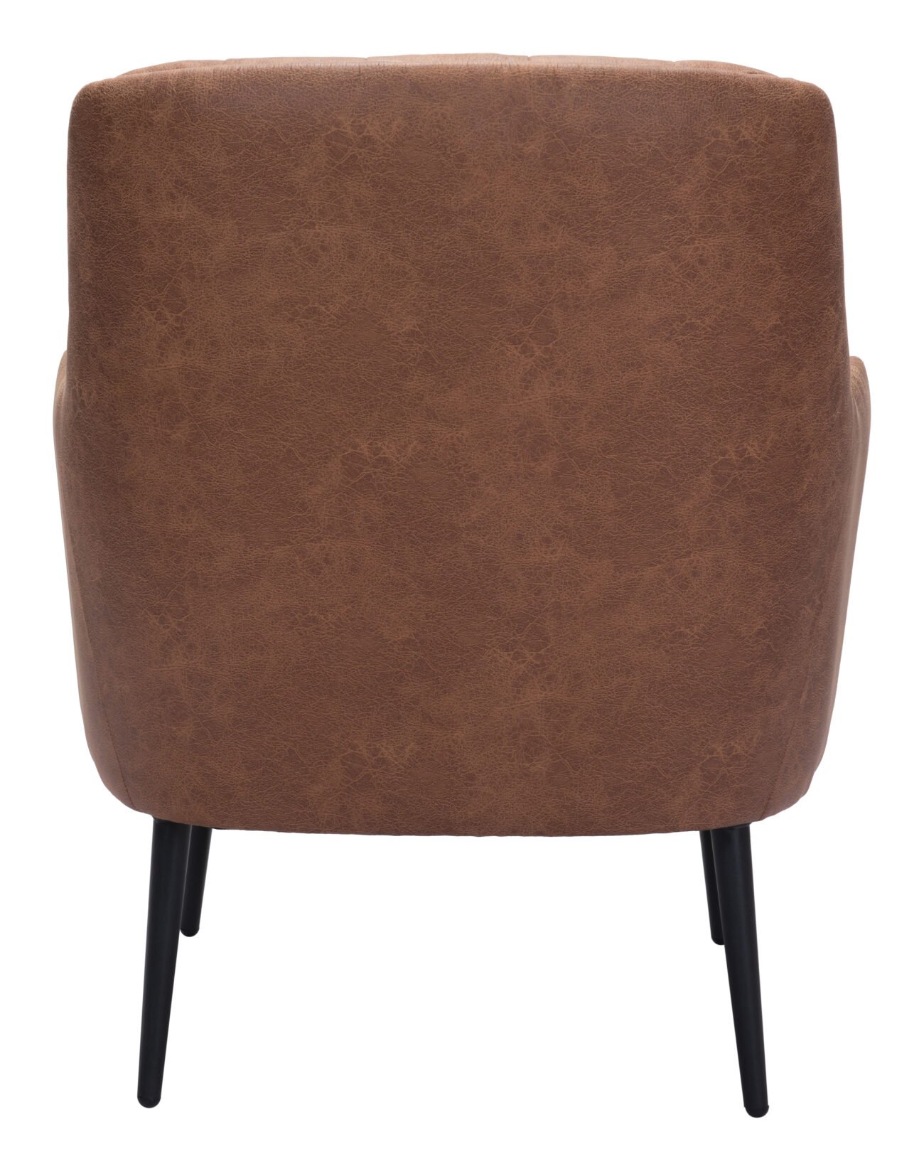 Tasmania Accent Chair Vintage Brown - Image 5