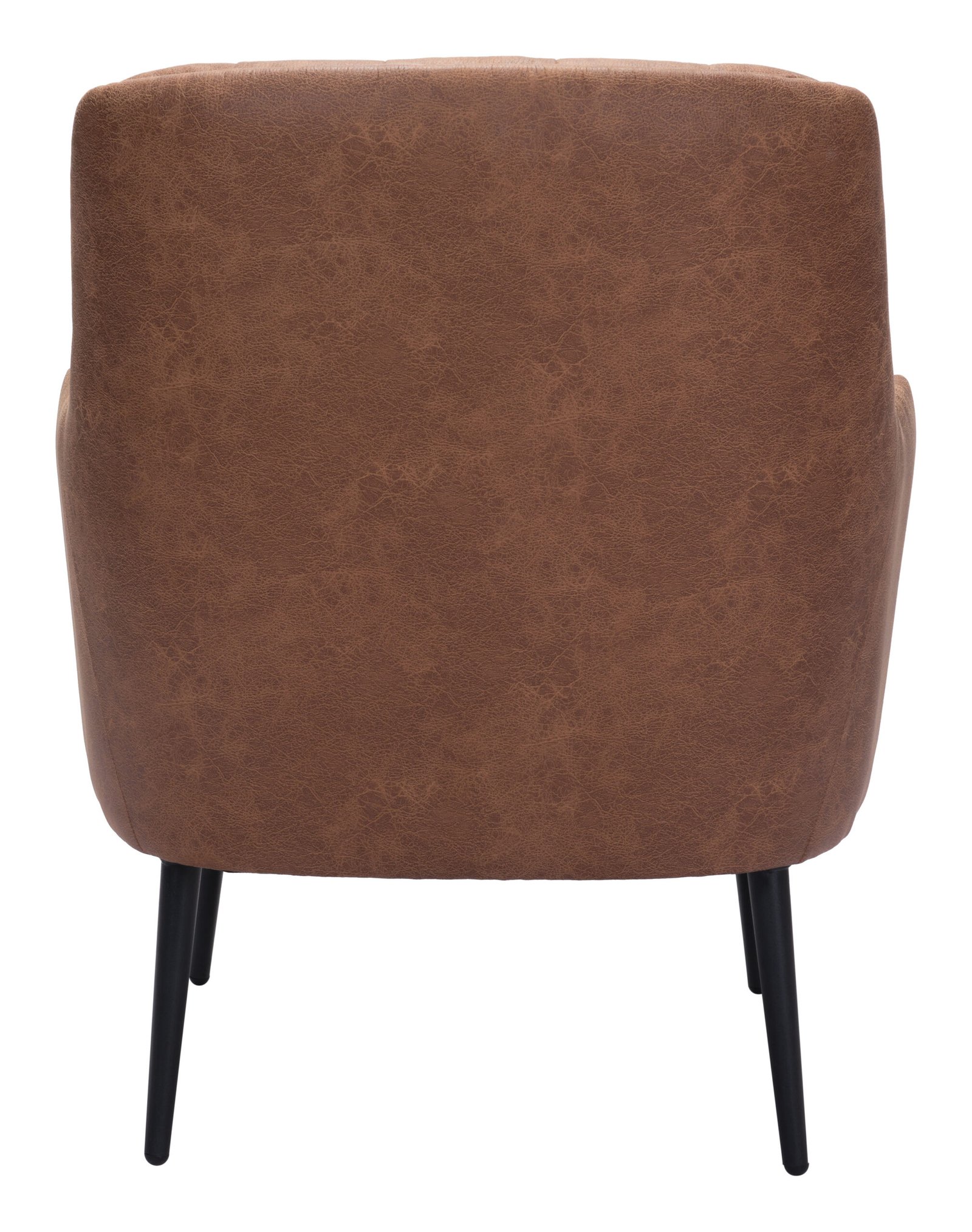 Tasmania Accent Chair Vintage Brown - Image 5