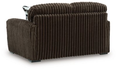 Midnight-Madness Loveseat - Image 5