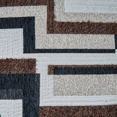 Midnight-Madness 3-Piece Sectional with Chaise - Image 3