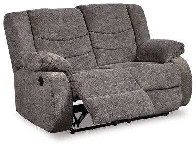 Tulen Set of 2 Reclining Loveseats - Image 3