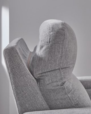 Vassalboro Power Glider Recliner with Audio System - Image 12