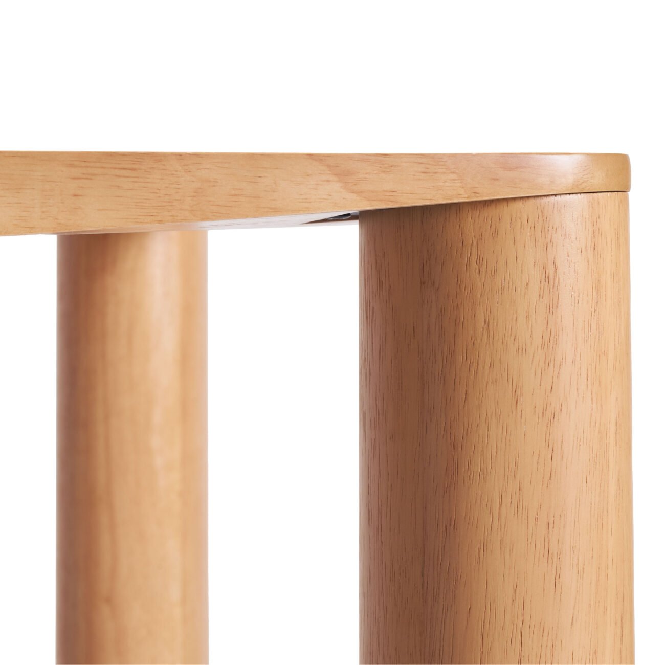 Eazy Dining Table Natural - Image 7