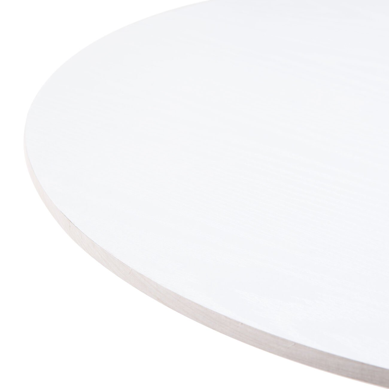 Auray Bar Table White & Gold - Image 4