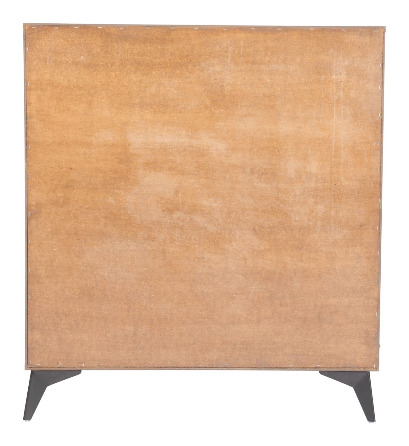 Zarif Chest Black & Walnut - Image 6
