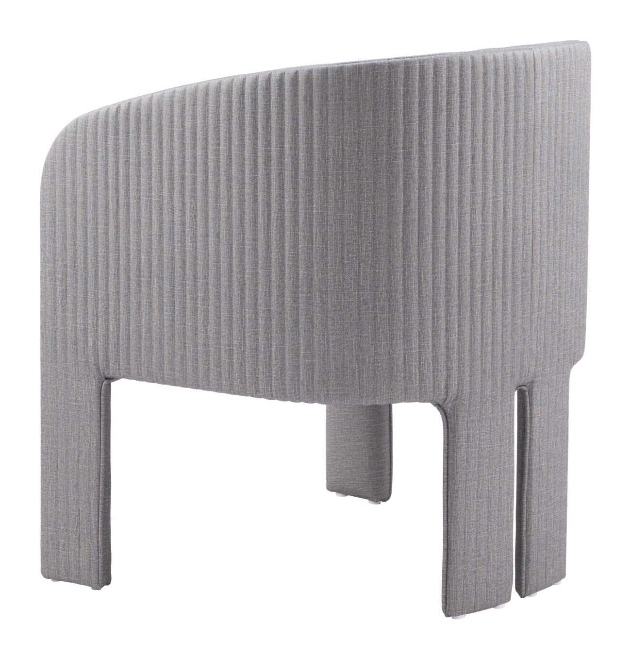 Hull Accent Chair Slate Gray - Image 8