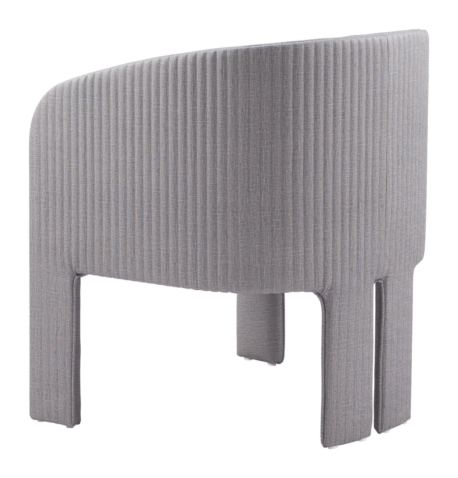 Hull Accent Chair Slate Gray - Image 8